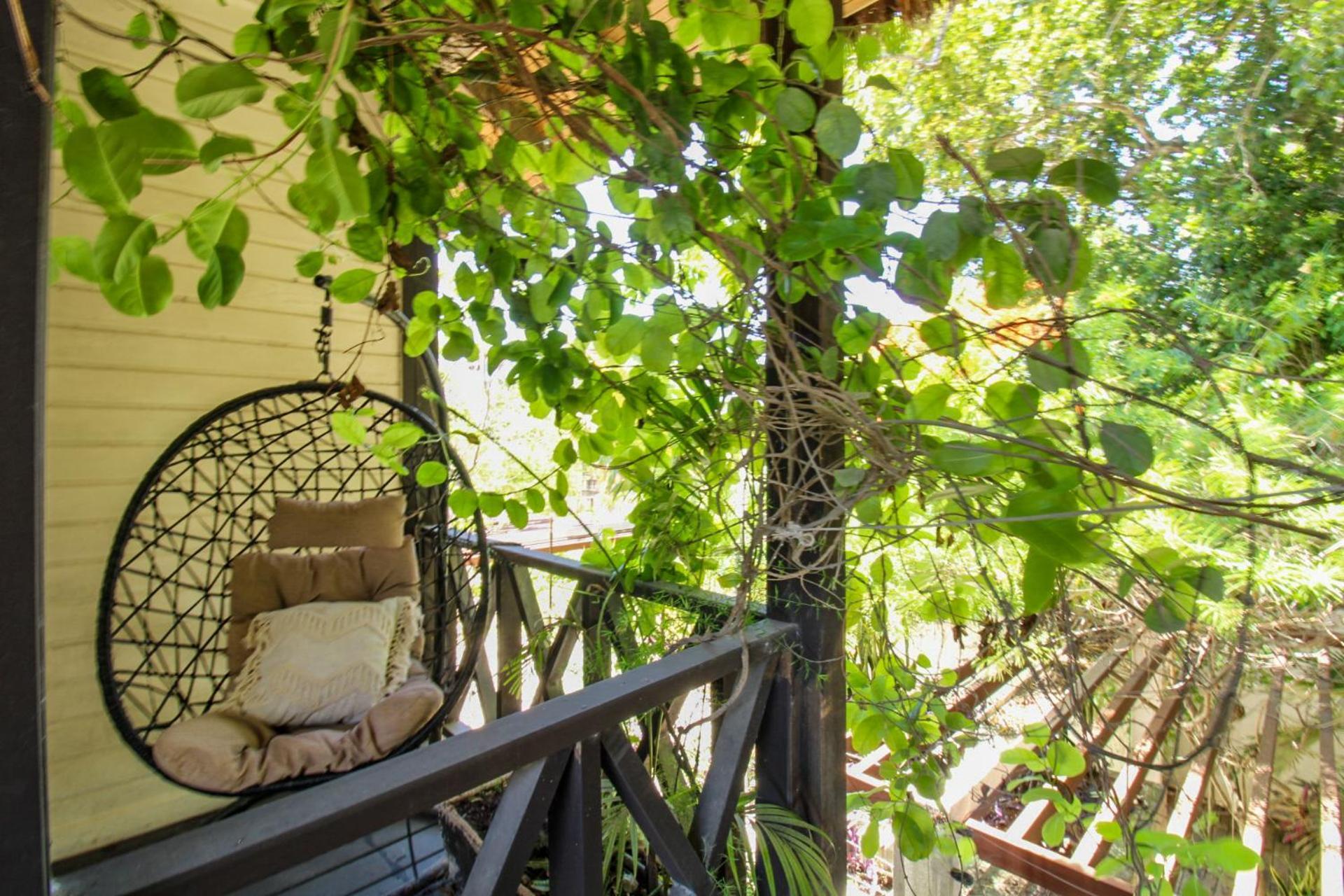 Alicat Villas Τουλούμ Εξωτερικό φωτογραφία