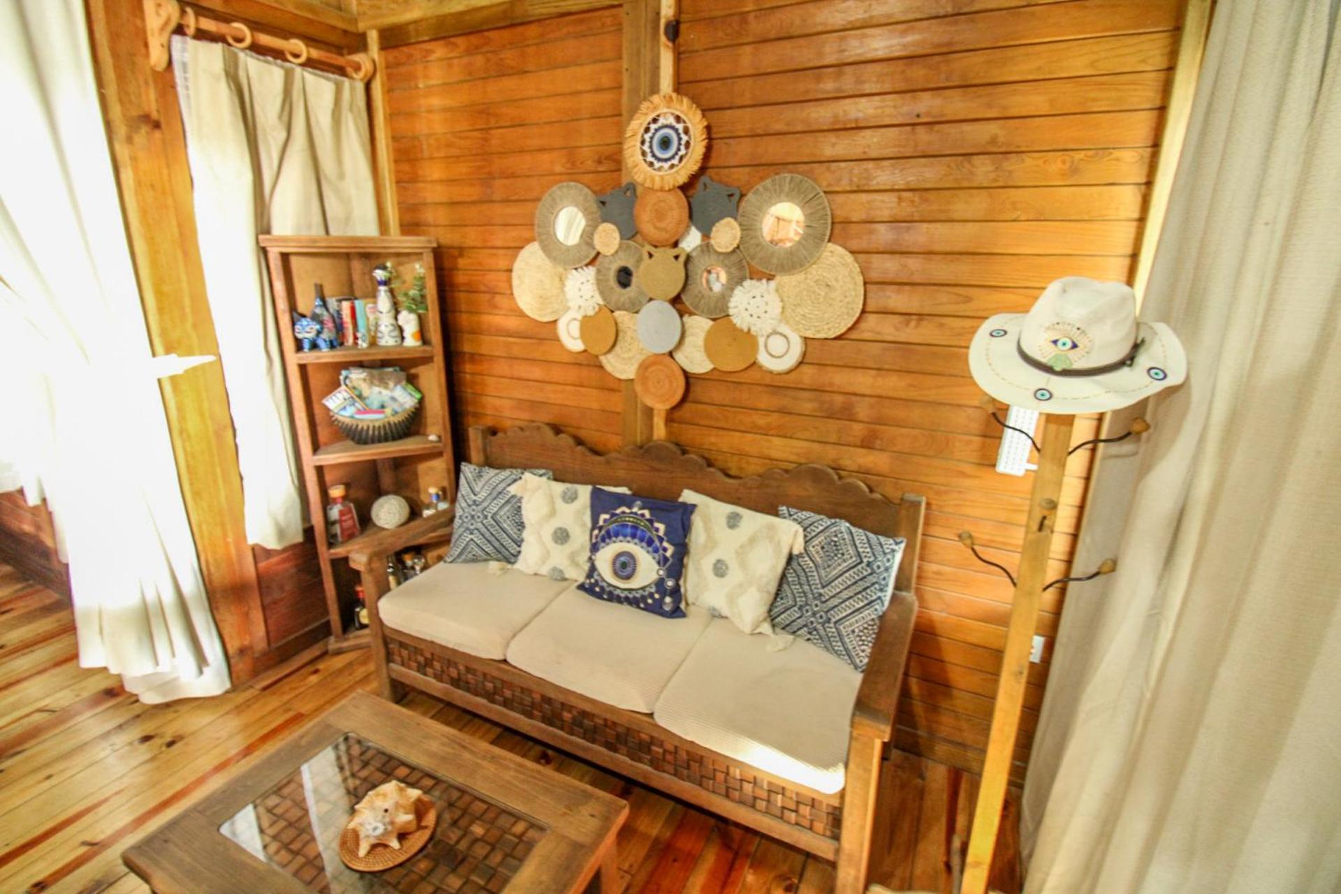 Alicat Villas Τουλούμ Εξωτερικό φωτογραφία