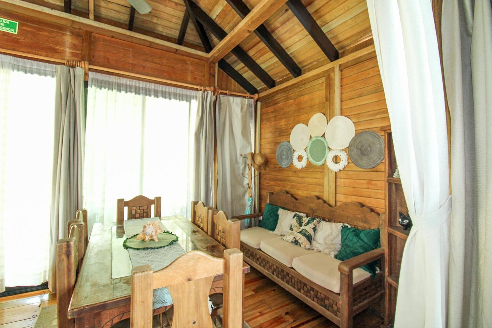 Alicat Villas Τουλούμ Εξωτερικό φωτογραφία