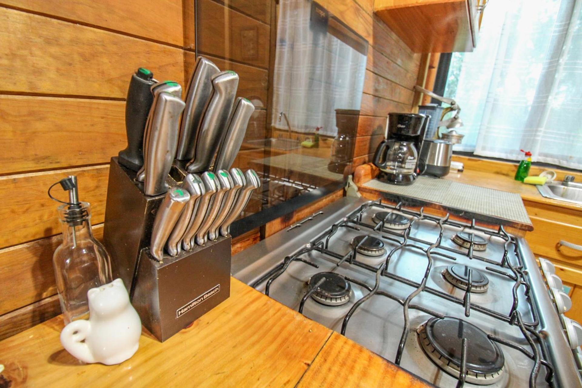 Alicat Villas Τουλούμ Εξωτερικό φωτογραφία