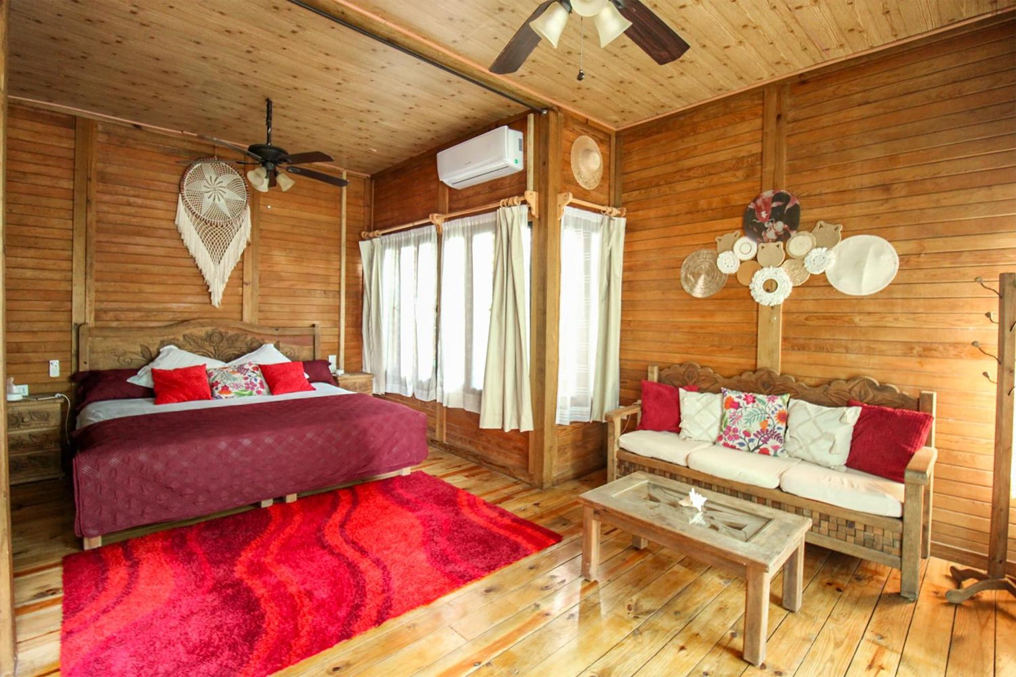 Alicat Villas Τουλούμ Εξωτερικό φωτογραφία
