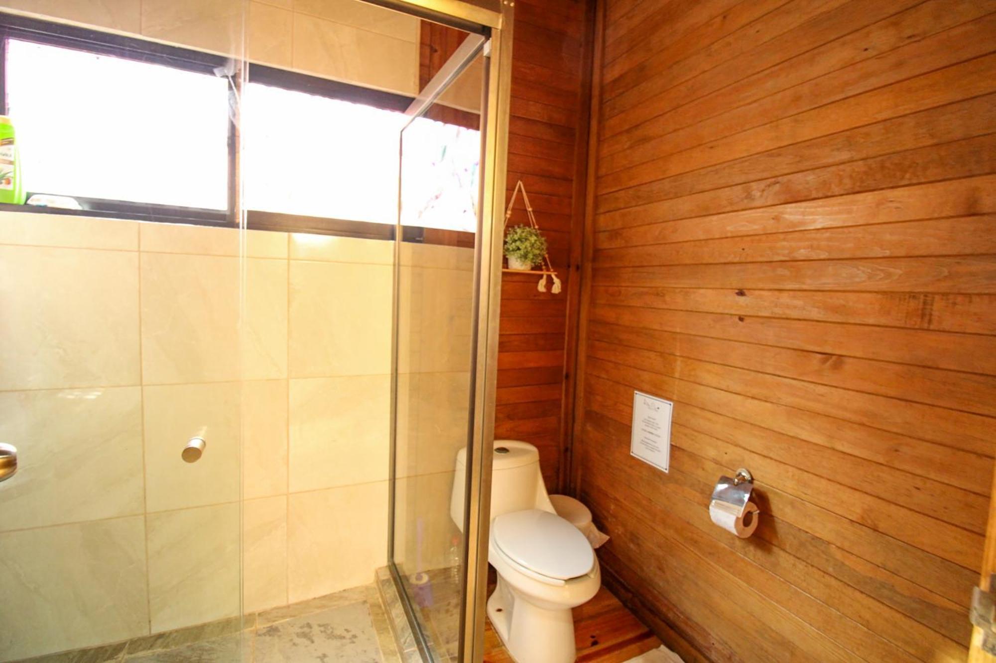 Alicat Villas Τουλούμ Εξωτερικό φωτογραφία