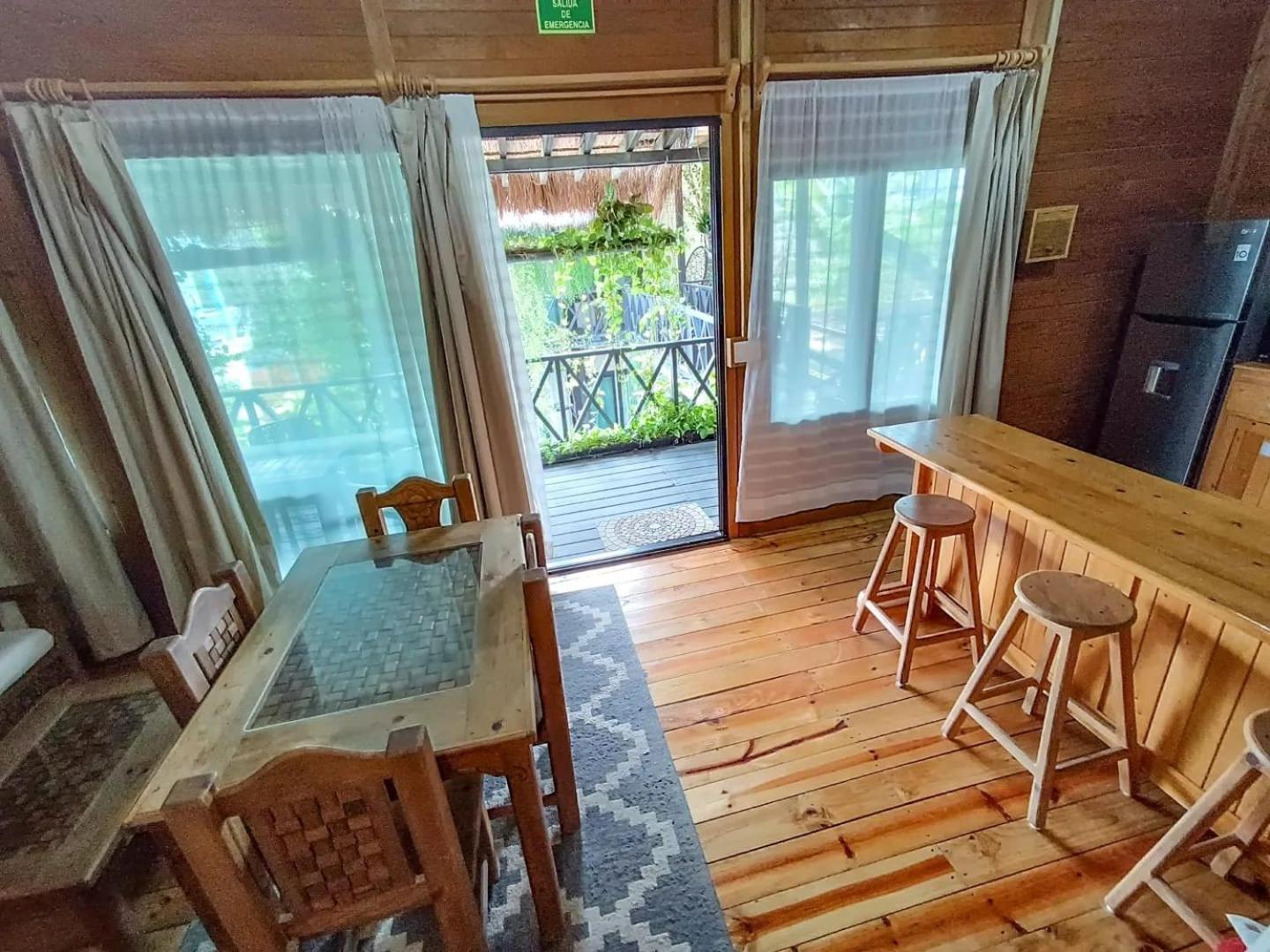Alicat Villas Τουλούμ Εξωτερικό φωτογραφία