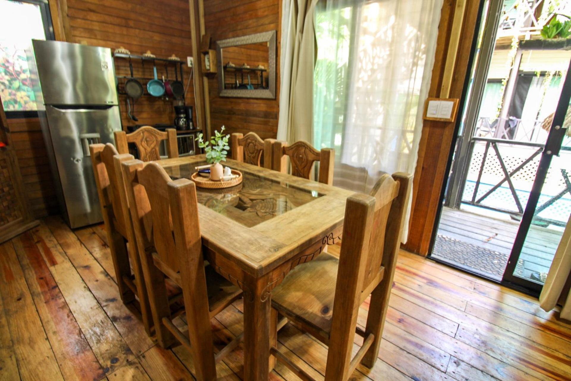 Alicat Villas Τουλούμ Εξωτερικό φωτογραφία