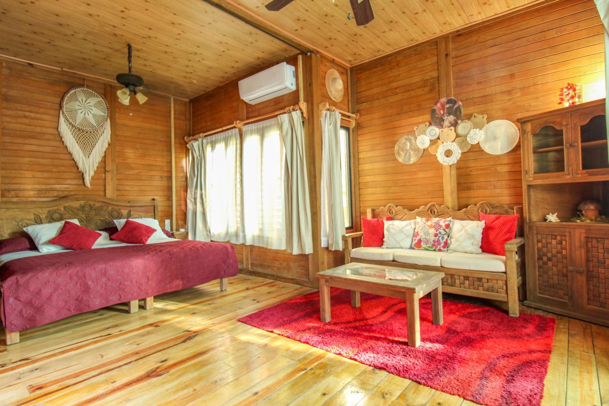 Alicat Villas Τουλούμ Εξωτερικό φωτογραφία