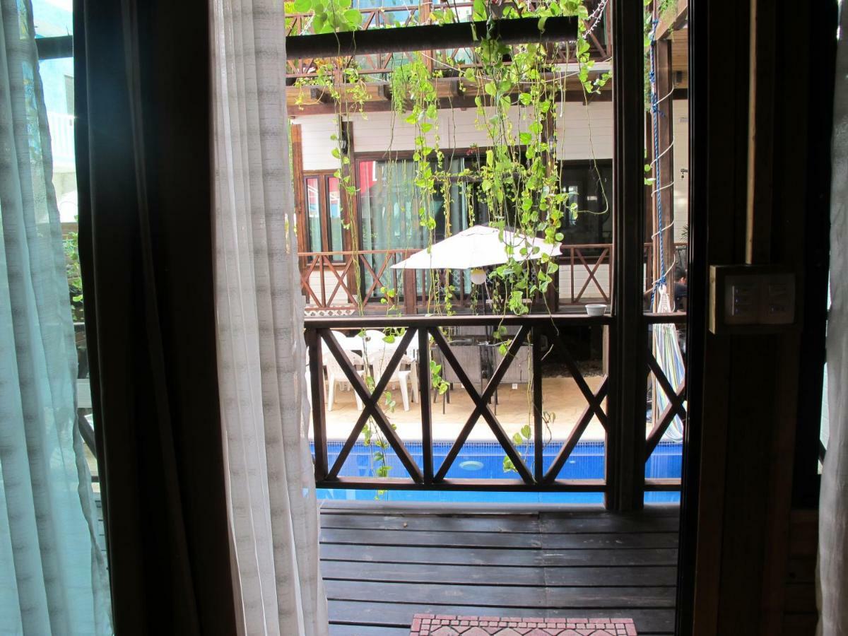 Alicat Villas Τουλούμ Εξωτερικό φωτογραφία