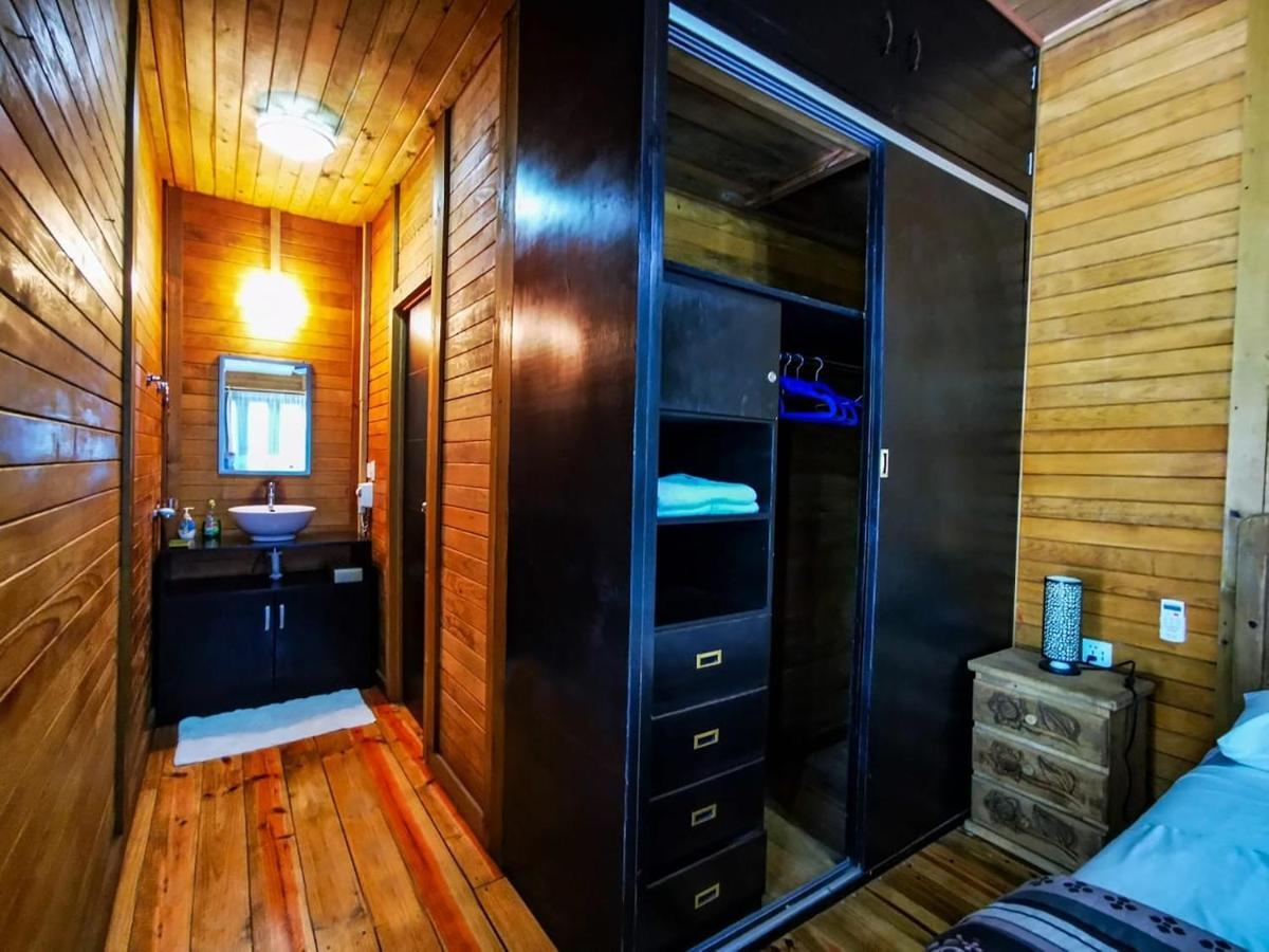 Alicat Villas Τουλούμ Εξωτερικό φωτογραφία